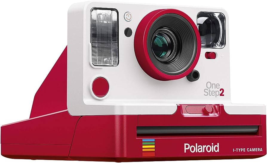 ¿ Dónde se pueden encontrar cámaras Polaroid usadas?插图