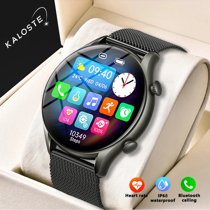 ¿Qué nos aportan exactamente los smartwatches?插图
