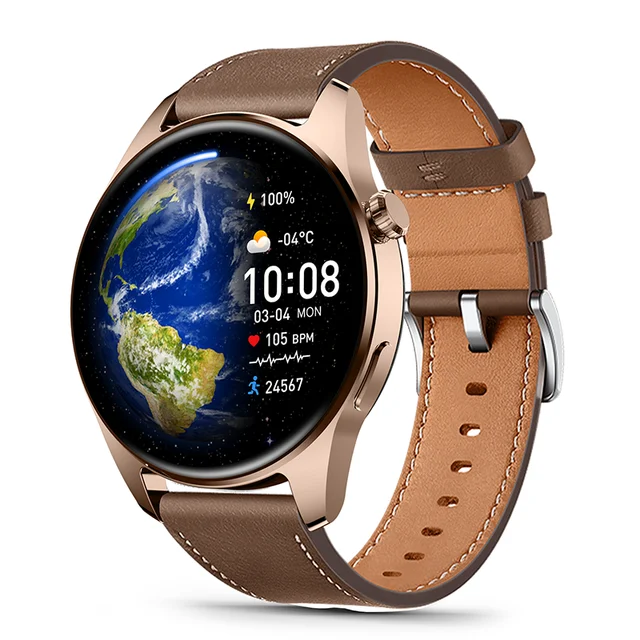 ¿Qué necesitamos a la hora de comprar un smartwatch?插图