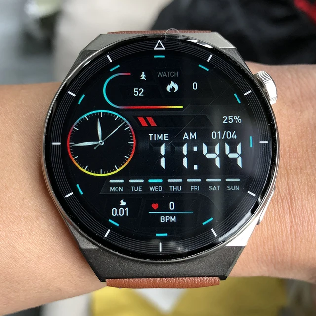 ¿Cada vez más jóvenes utilizan smartwatches?插图