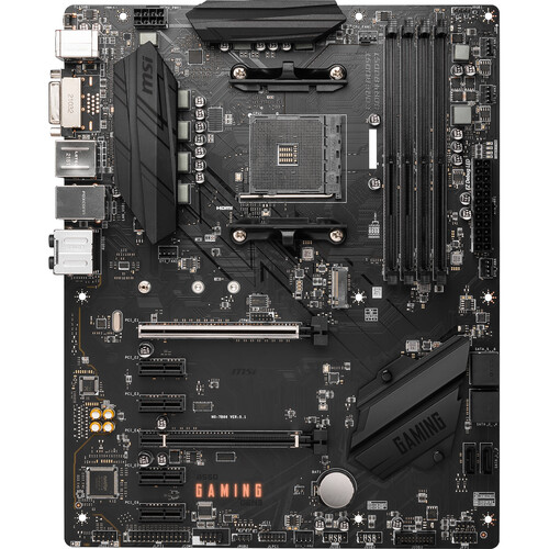 Choosing the Best AM4 Motherboard for Your PC插图4