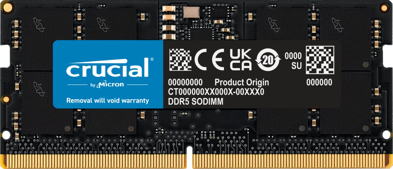 ddr5 ram