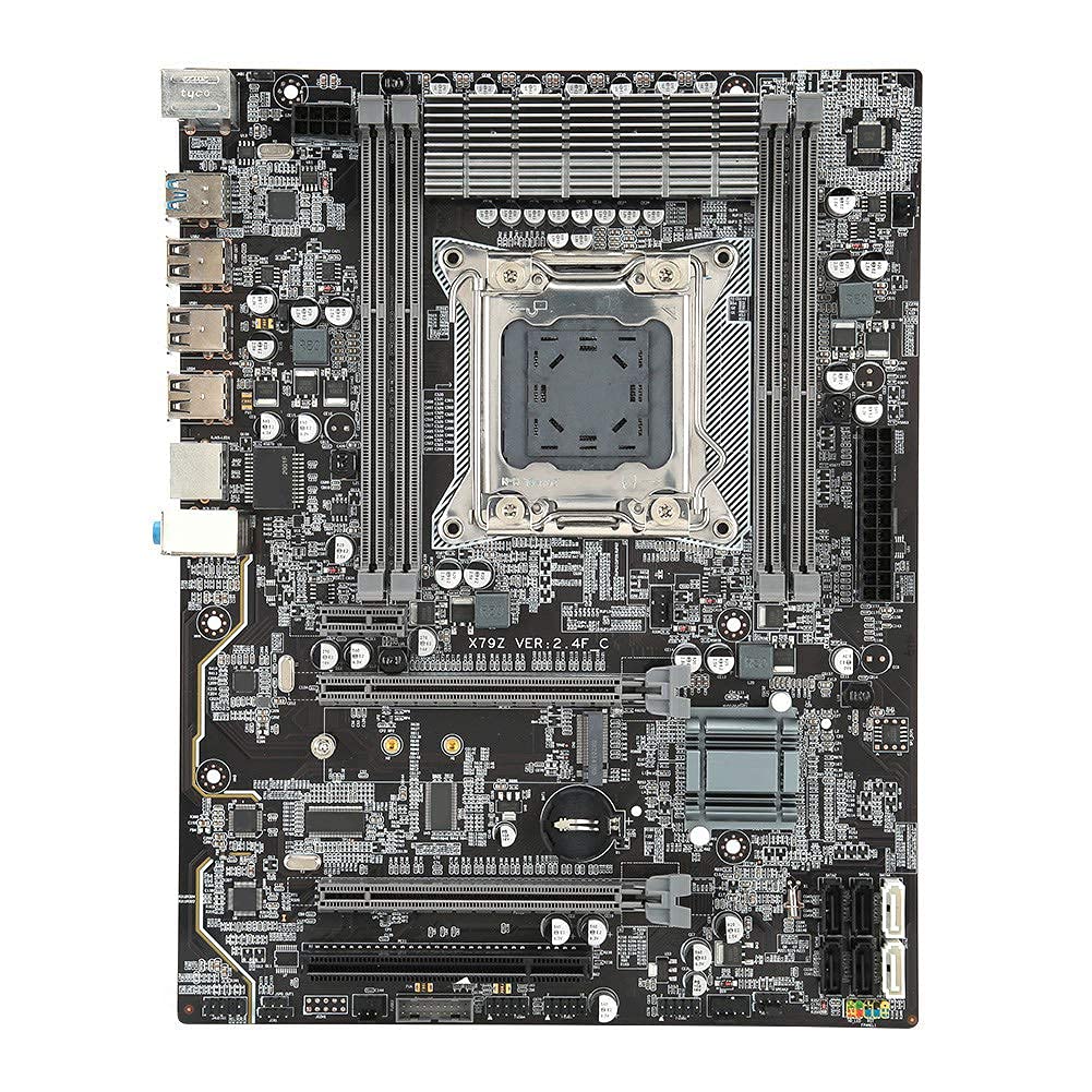 what motherboard do i have