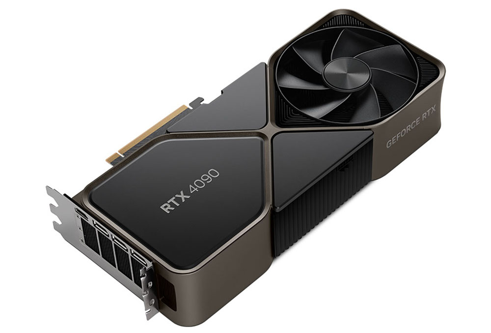 RTX 4090: Nvidia’s Beast of a Card Redefining Visual Excellence插图4