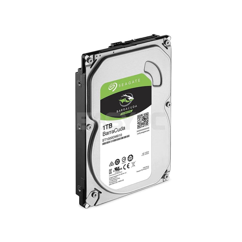 Expanding Storage Horizons: The 1TB HDD Solution插图4