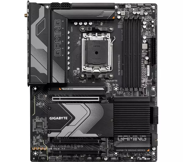 am5 motherboard