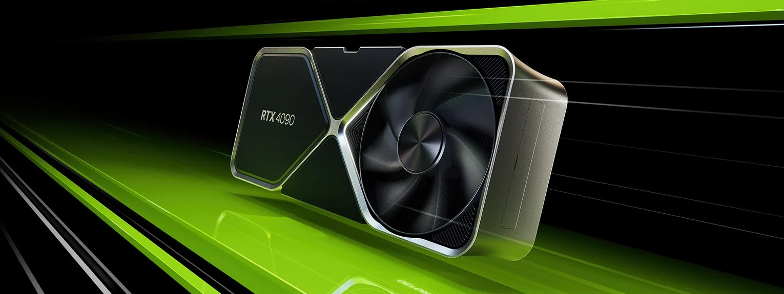 RTX 4090: Nvidia’s Beast of a Card Redefining Visual Excellence缩略图