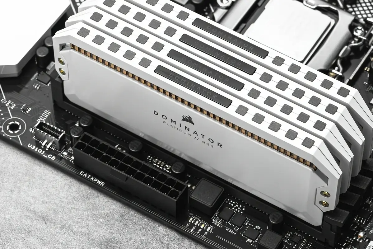 ddr5 ram