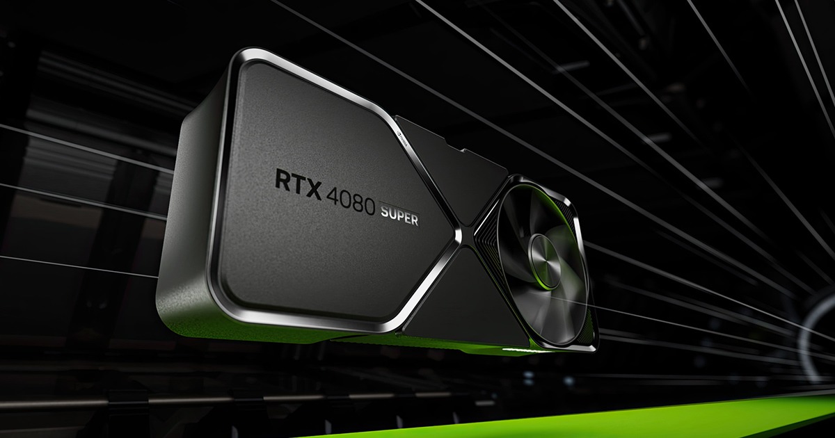 Introducing the Powerhouse: GeForce RTX 4080 Unveiled缩略图