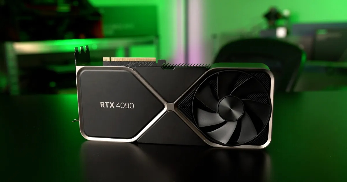 Elevate Your Gaming Experience with Nvidia’s RTX 4090 Ti插图4
