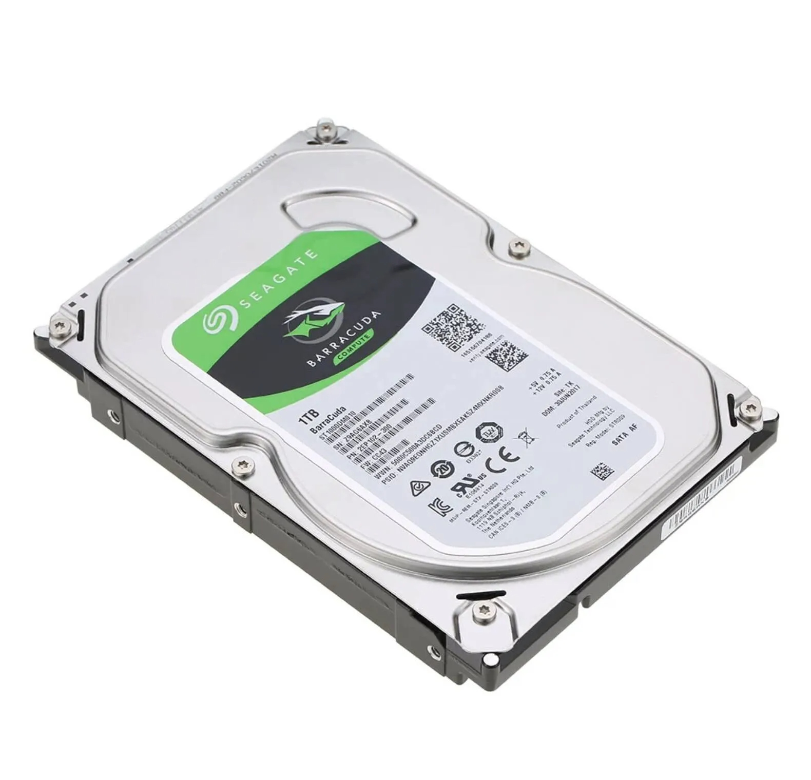 1tb hdd