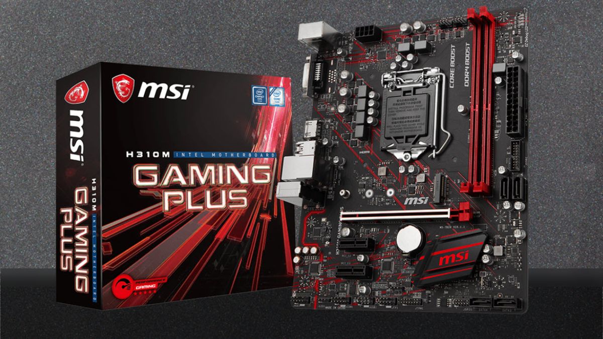 Elevate Your Build: The MSI Motherboard Edge缩略图