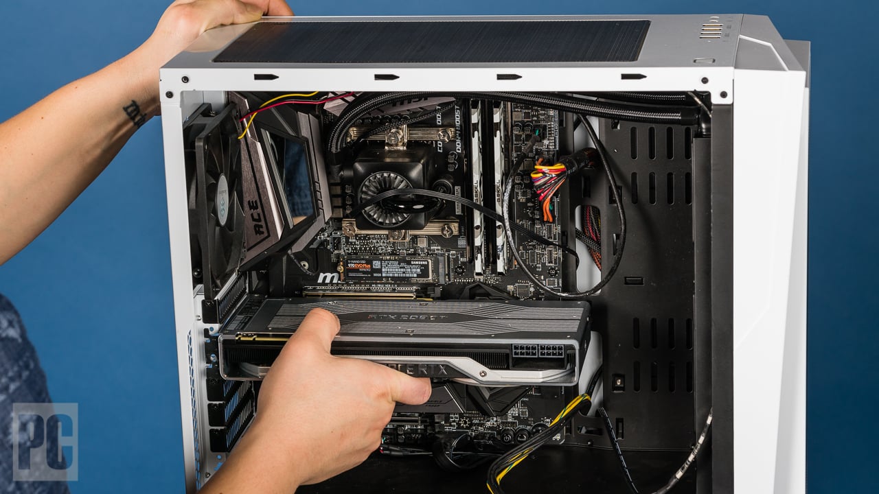 The Best PCs with Graphics Cards for Every Budget缩略图