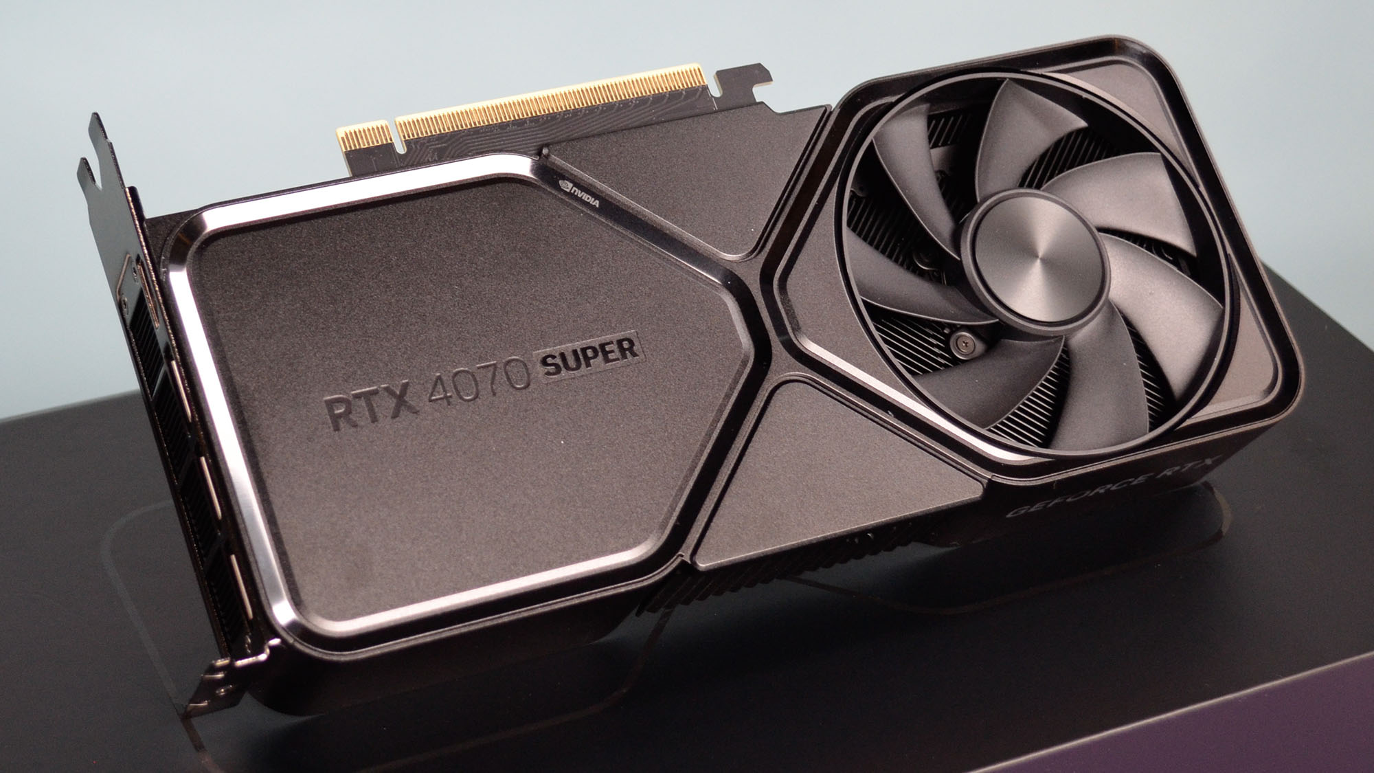 Game On: How the 4070 Super is Redefining Gaming Graphics缩略图