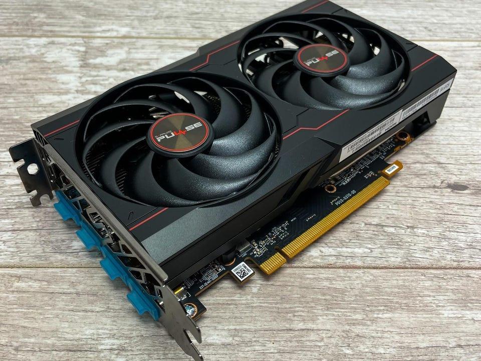how to install graphics card in pc