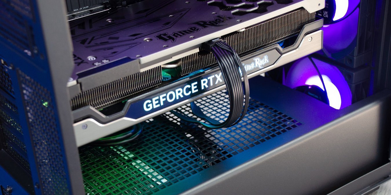 PC Building Basics: Can Any Graphics Card Fit in A PC?缩略图