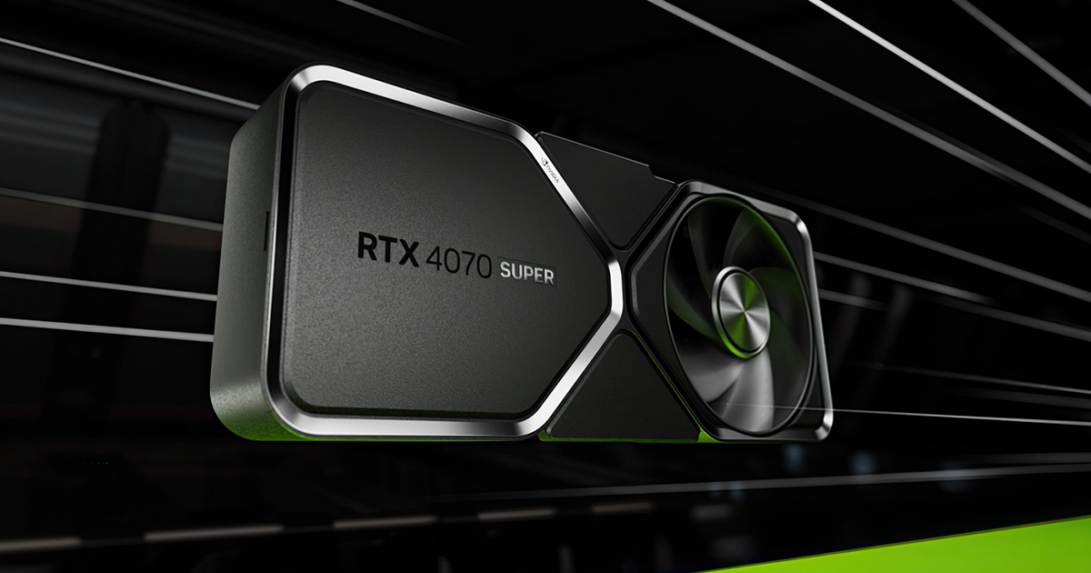 Game On: How the 4070 Super is Redefining Gaming Graphics插图4