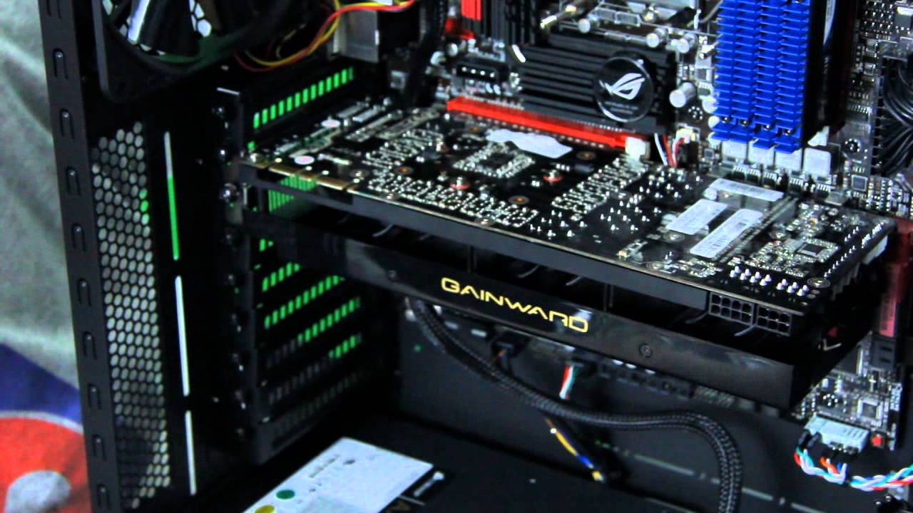 How to Upgrade Gaming PC with Graphics Card on the Market插图3
