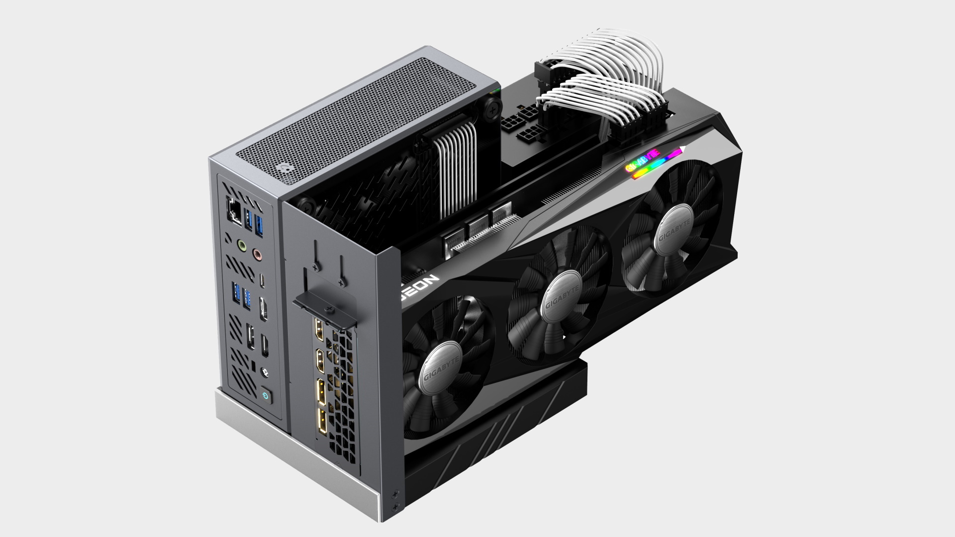 Top Mini PCs with Graphics Cards for Gaming and Design Work插图4