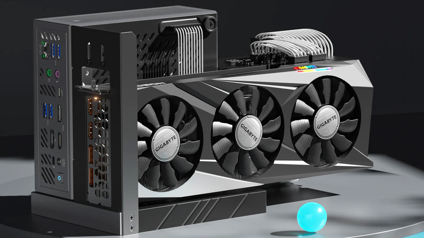 Top Mini PCs with Graphics Cards for Gaming and Design Work缩略图