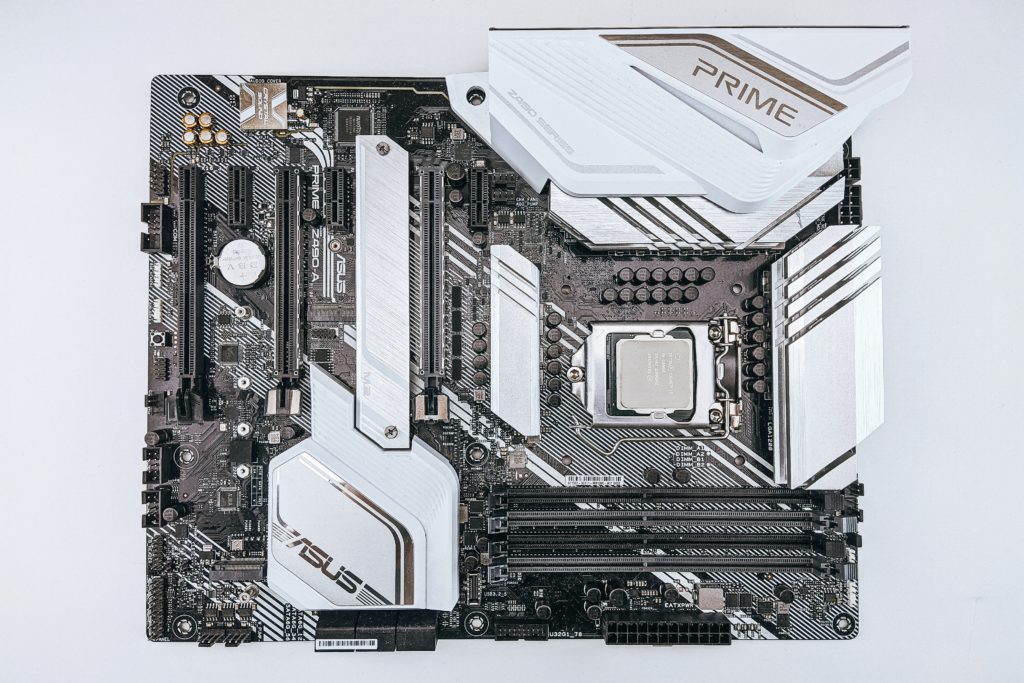 Motherboard Innovations: The Latest Advances in PC Hardware插图3
