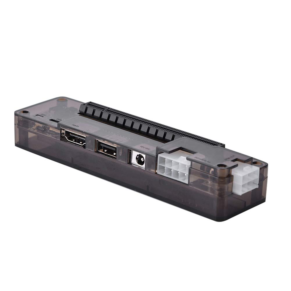 external graphics card for mini pc