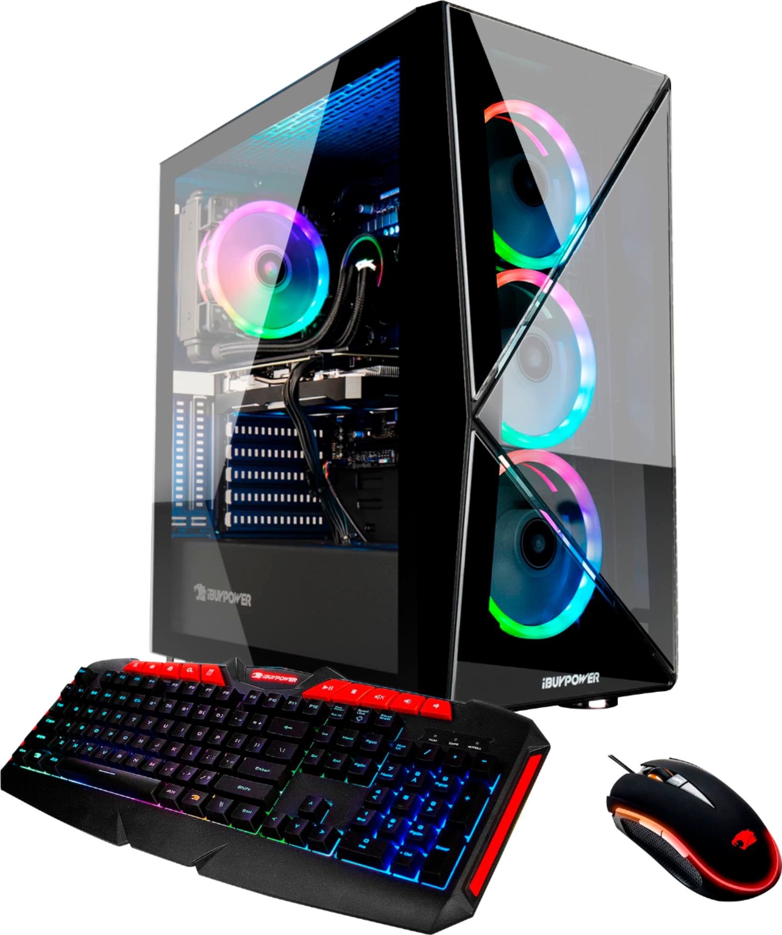 The Best PCs with NVIDIA Graphics Cards for Gaming and Beyond插图4