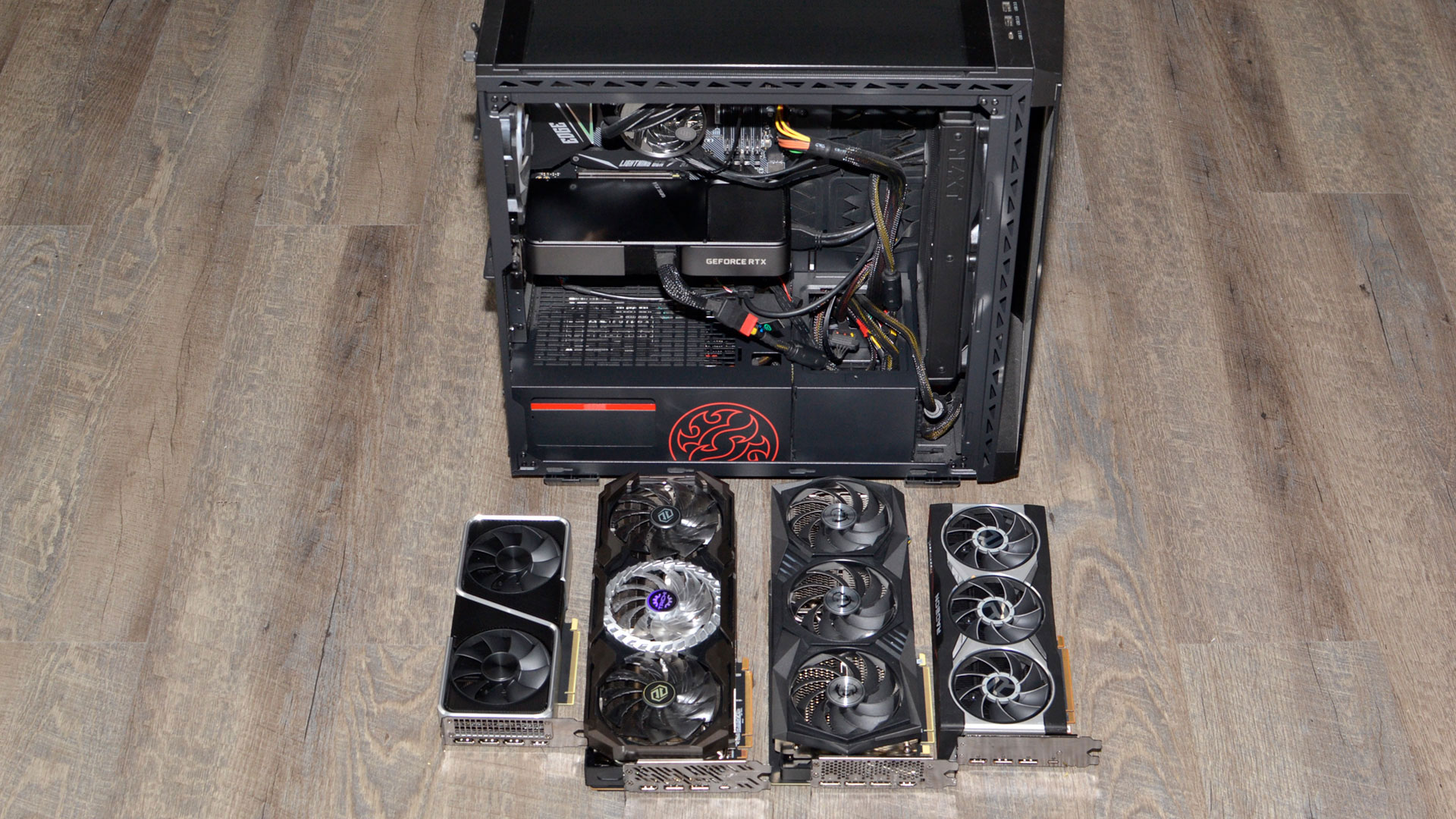 Can You Put Any Graphics Card in a PC? Myths and Realities插图4