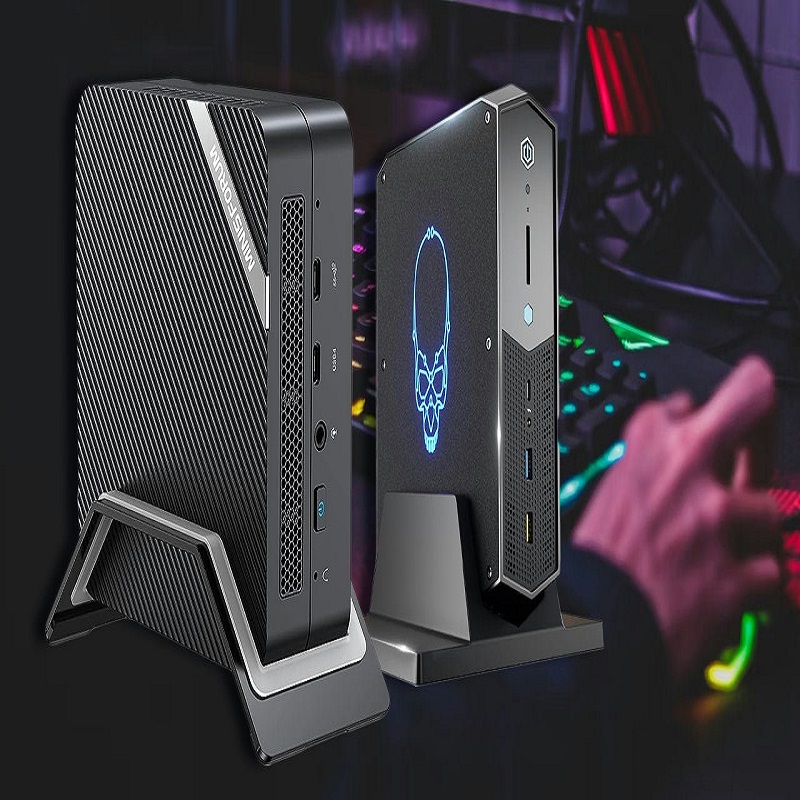 best mini pc with dedicated graphics card