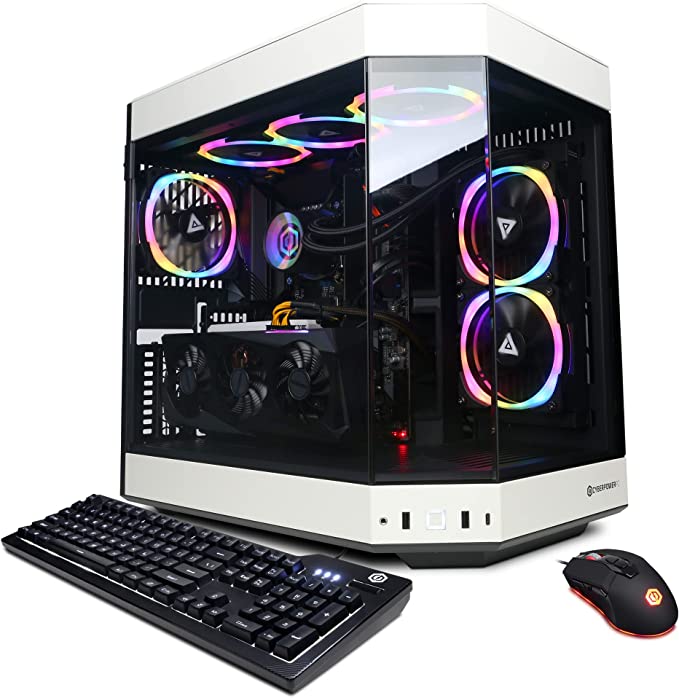 Power Up Your Play: Top Gaming PCs with NVIDIA Graphics Cards插图2