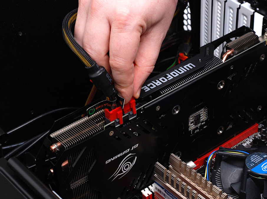 How to Successfully Replace a Graphics Card in PC插图2