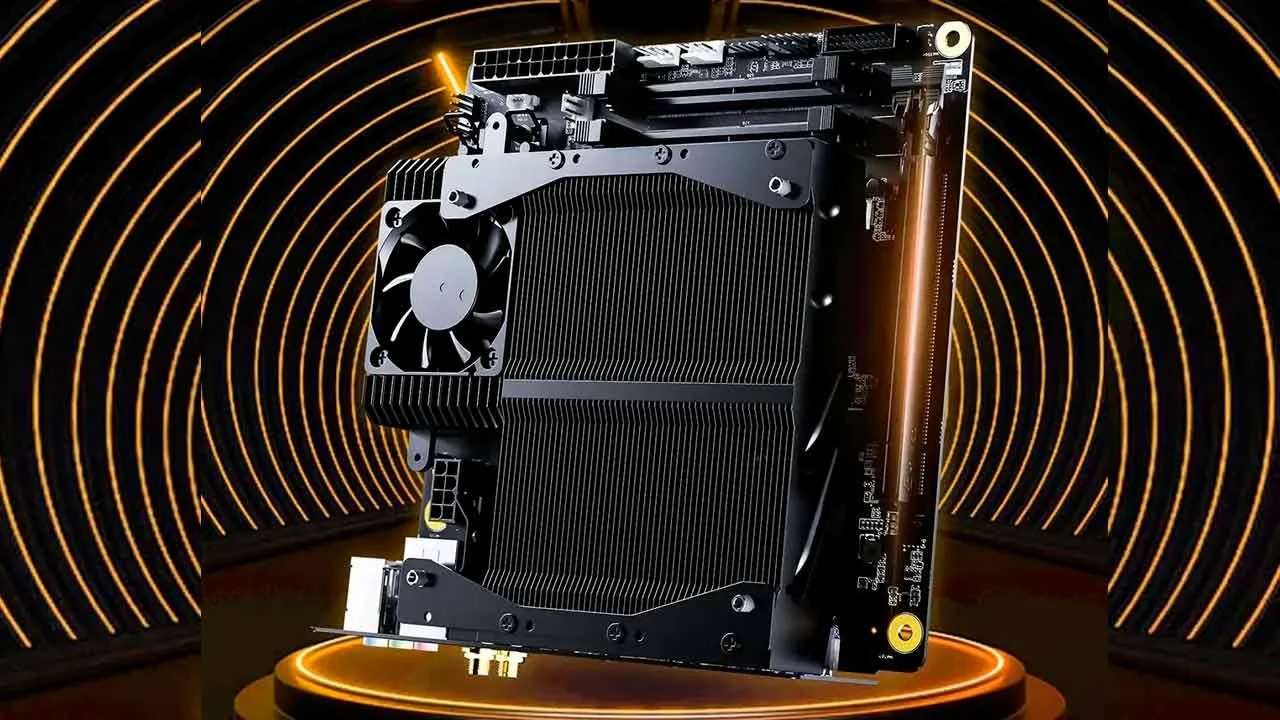 Choosing the Right Graphics Card for Mini PC: A Buyer’s Guide插图4