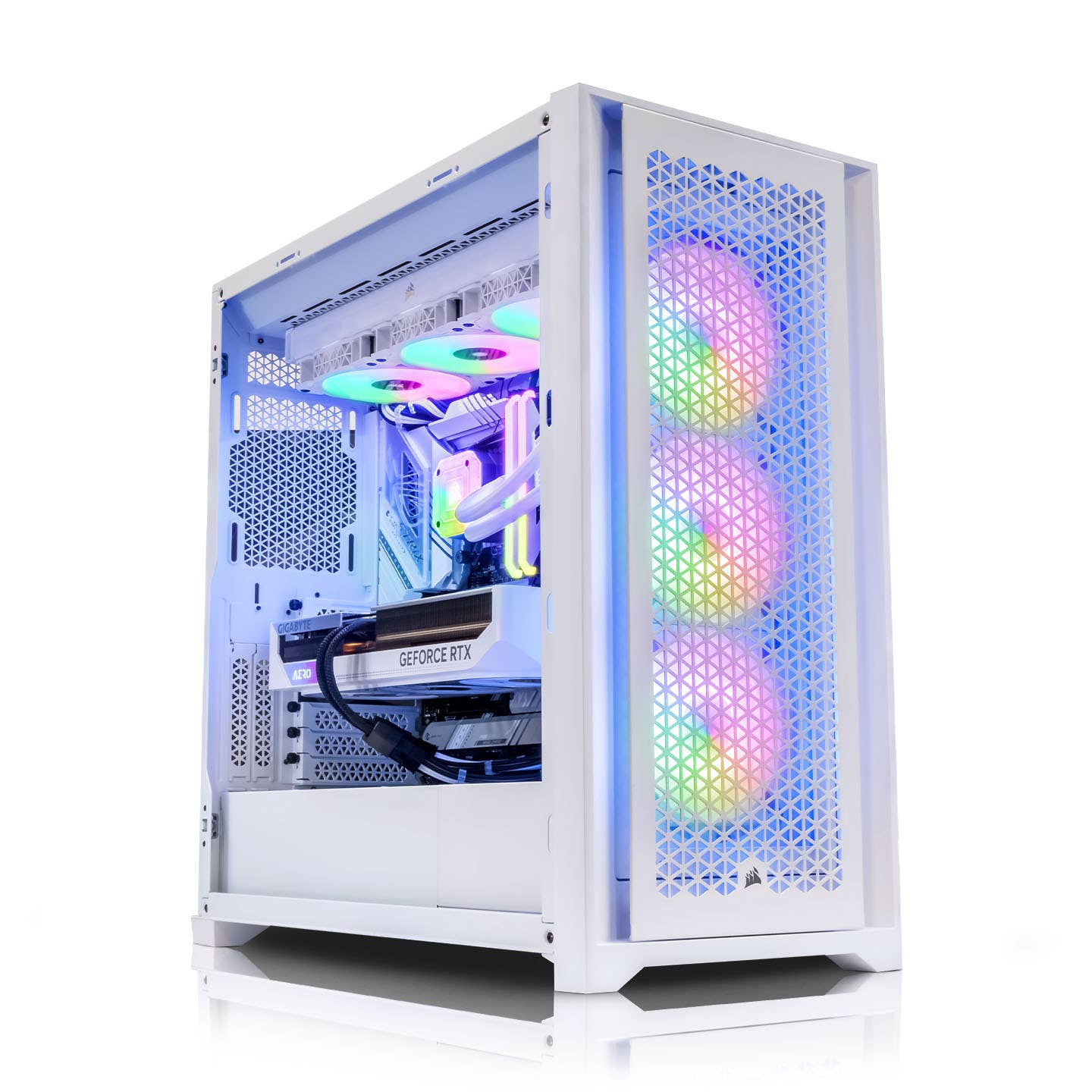 pc with 4090  graphics card