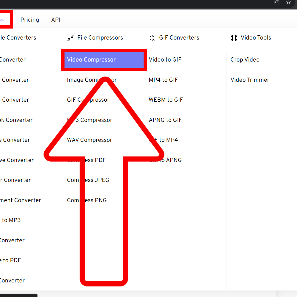 file compressor for discord