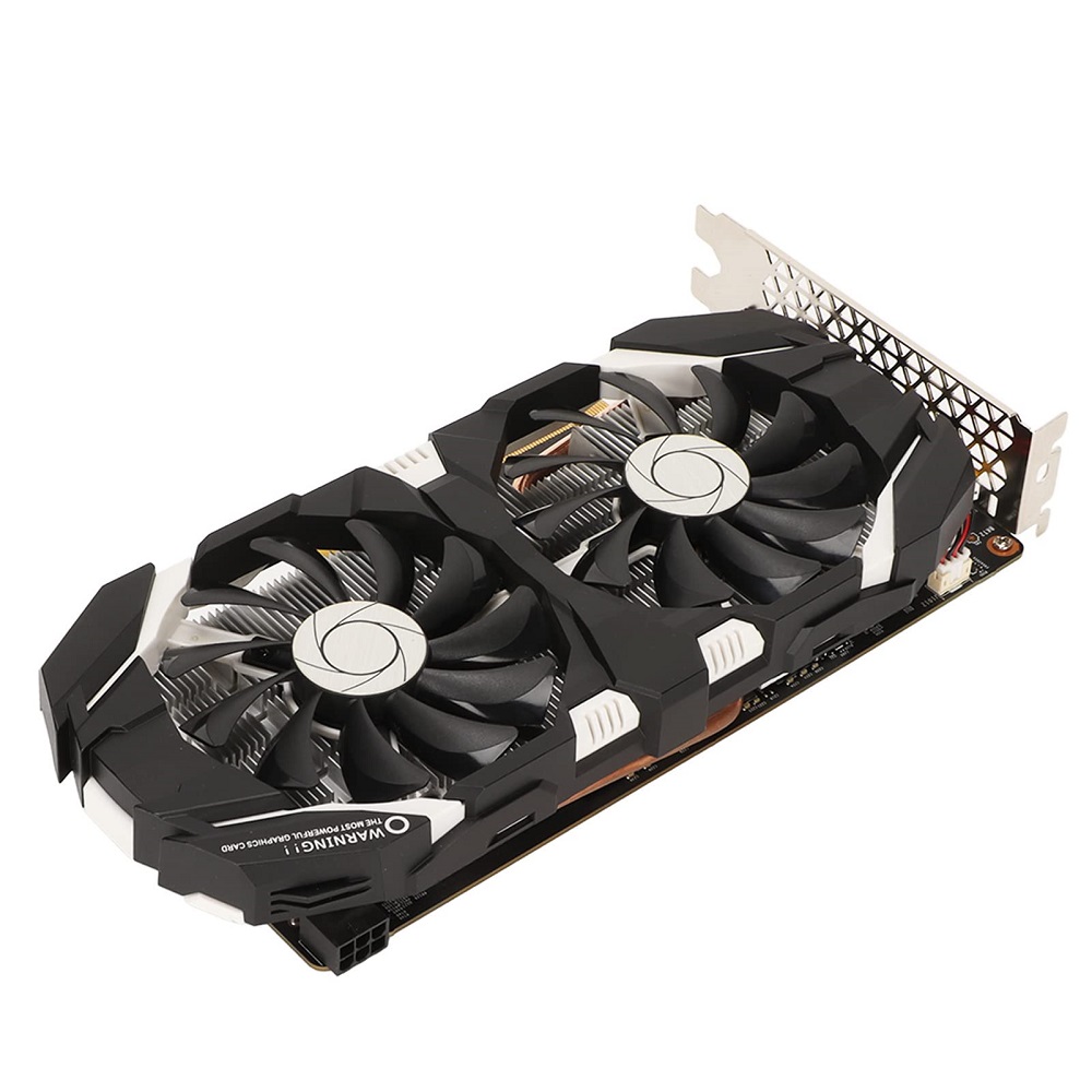 4k pc graphics card