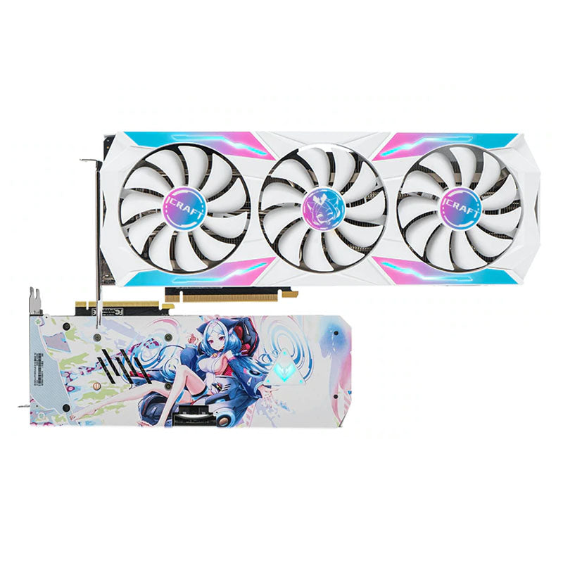 3070 graphics card  pc