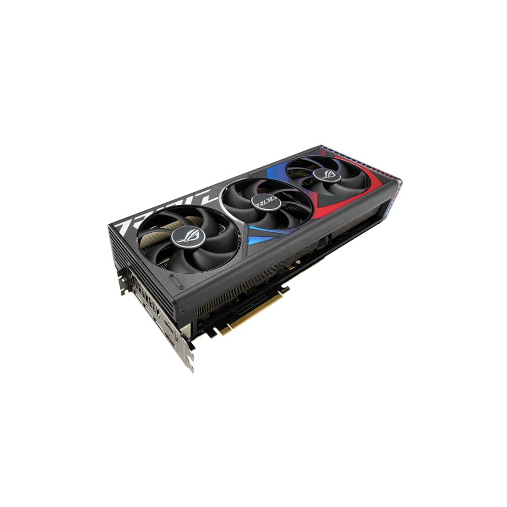 graphics card  location pc