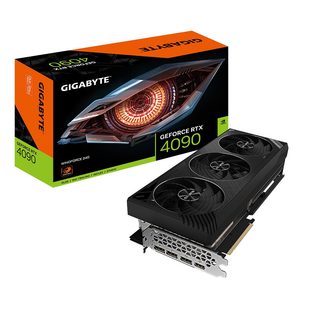 4090 graphics card pc