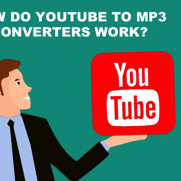 youtube video converter to mp3