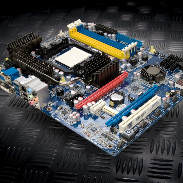 motherboards on diamond kick plate amd