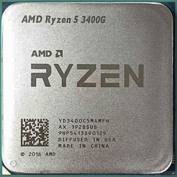 RYZEN