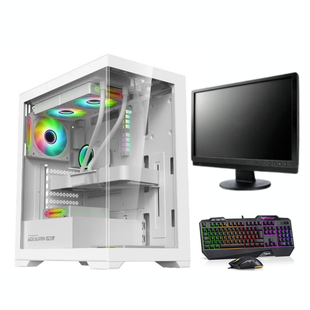 all in one pc with graphics card