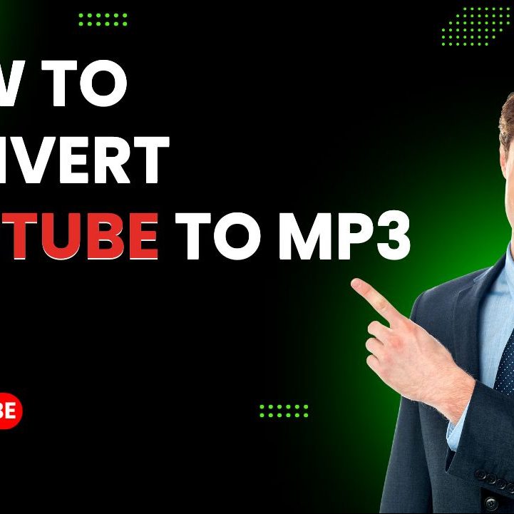 convert youtube videos to mp3