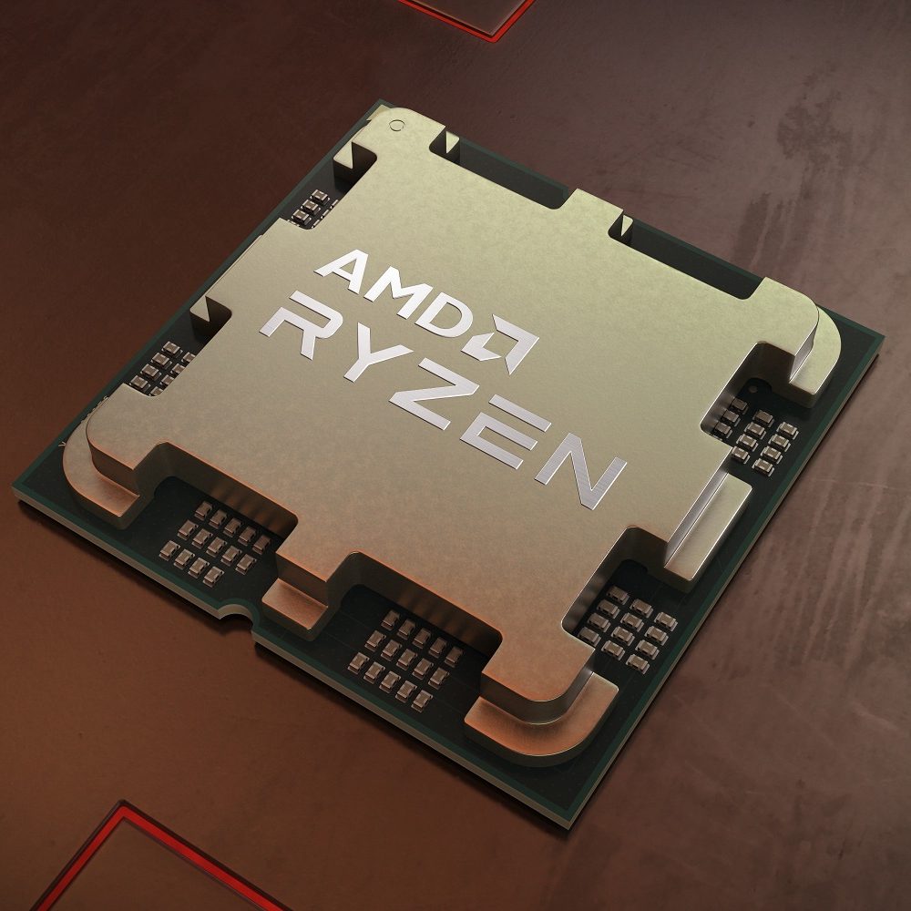 Ryzen integrated amd radeon graphics