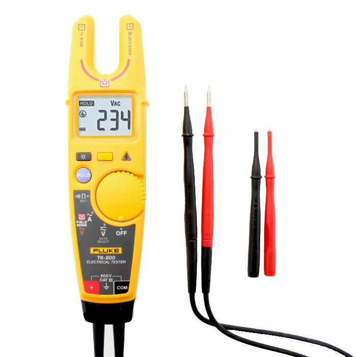 electrical tester