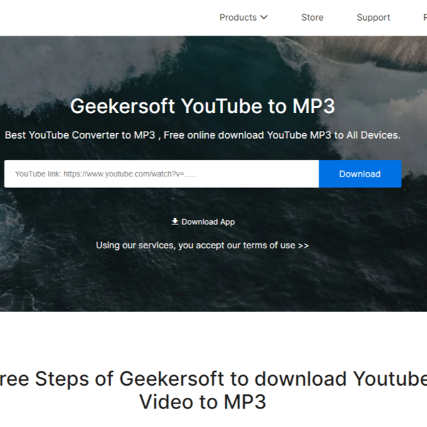 online youtube to mp3 converter