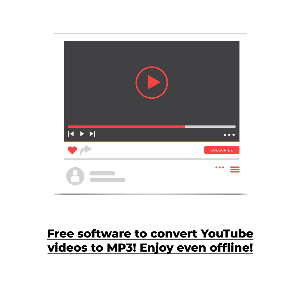 convert youtube videos to mp3