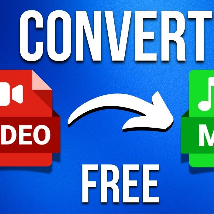 convert youtube videos to mp3