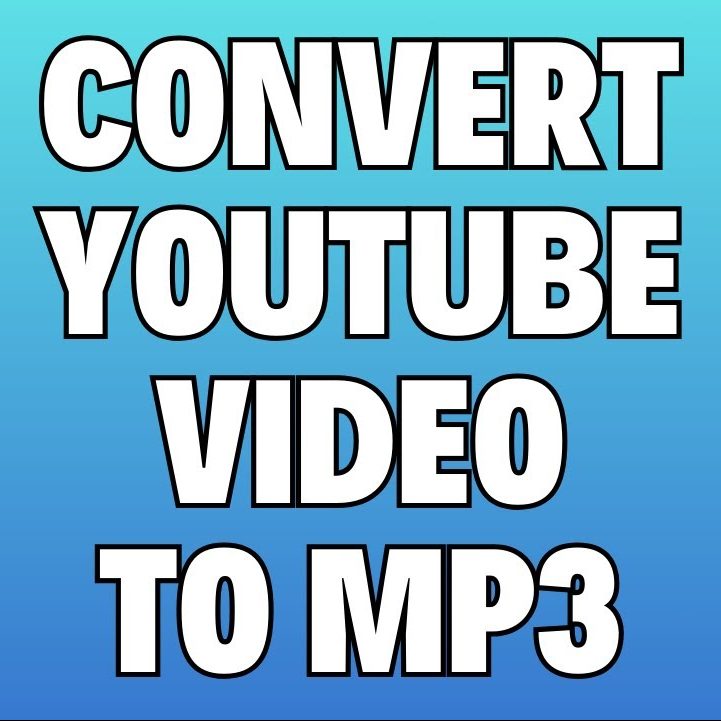 convert youtube videos to mp3