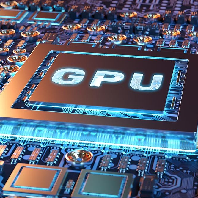 gpu